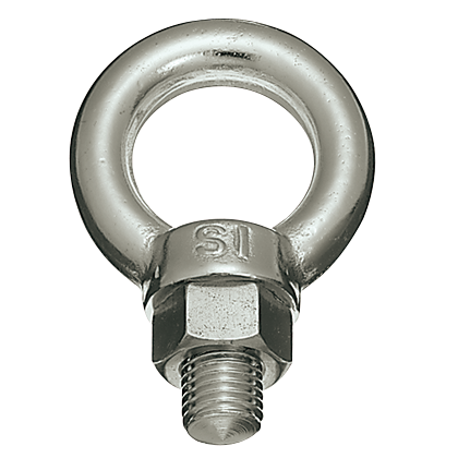 Turnbuckles can be used with a length of rope, cable or other rigging assembly as a connection point to adjust slack and tension within a rope.