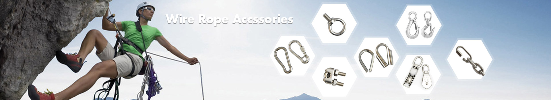 Wire Rope Accssories