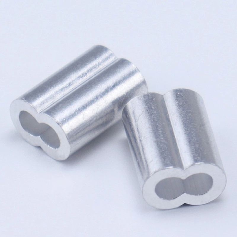 Cable Railing Ferrule