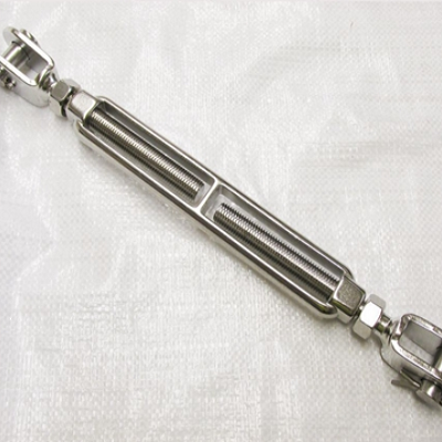 Common Uses and Installation Ideas of HAIFAN Turnbuckles