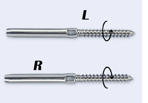 Cable Railing Installation and Cable Tensioners Use