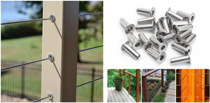 How to Choose the Right Cable Railing Hardware