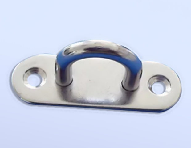 Stainless Steel Eyelet Plate Design and Uses