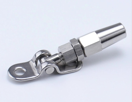 Everything You Need to Know about Cable Clamps Turnbuckles