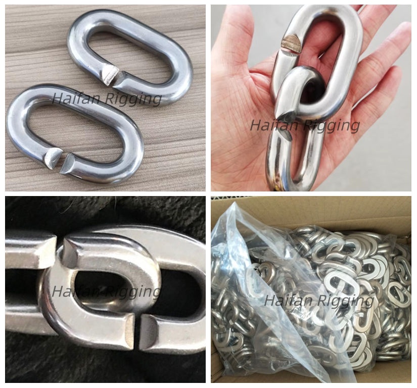 Flat C Link Flat C Link
