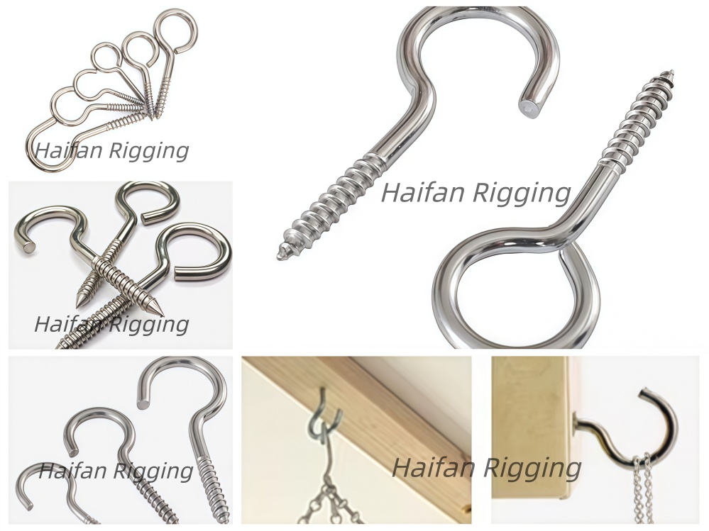 Question Mark Hanging Screw Hook. Question Mark Hanging Screw Hook.