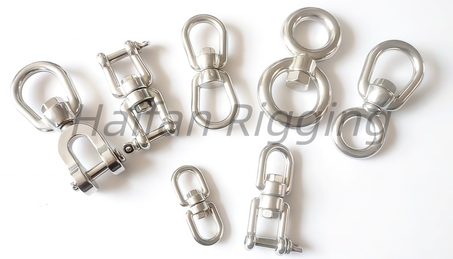 G401 Chain Swivel G401 Chain Swivel