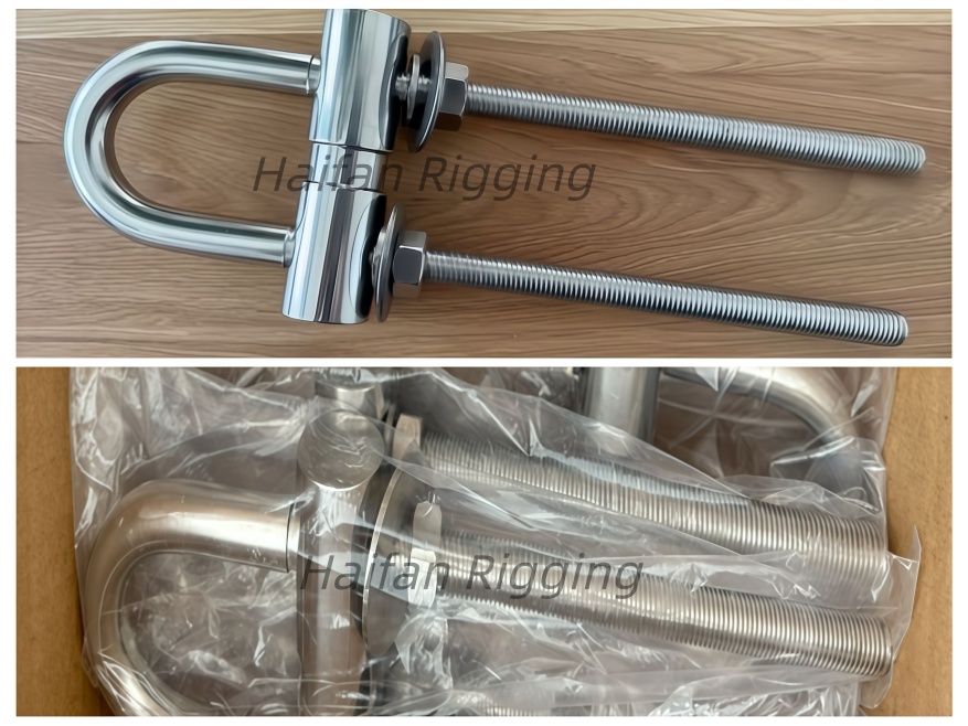 U Bolt Clamp Type U Bolt Clamp Type