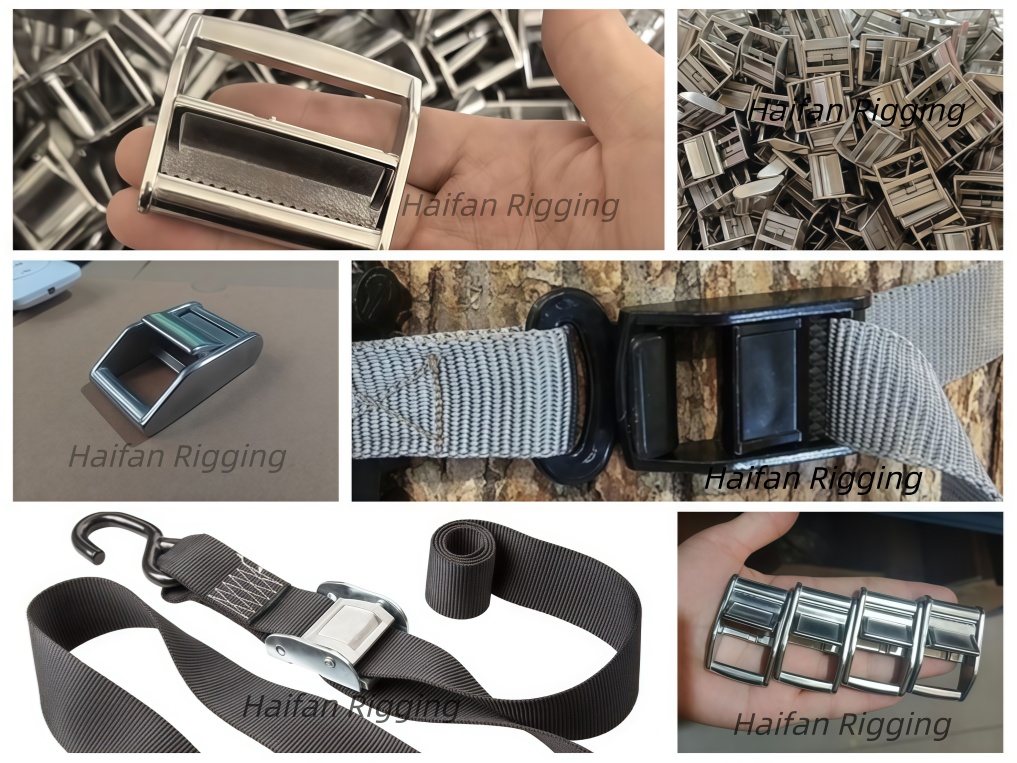 Cam Buckle Cam Buckle