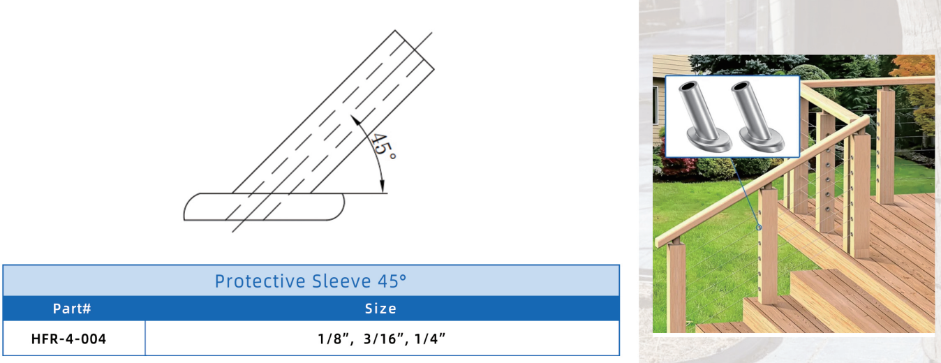 45 degree Protective Sleeves.png 45 degree Protective Sleeves.png