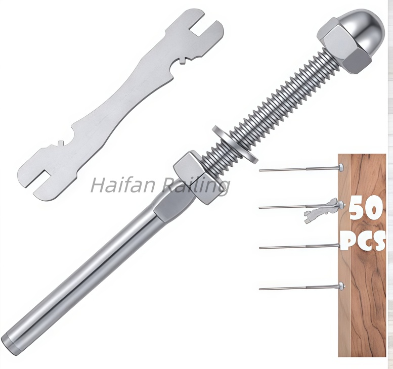 Cable Railing Spanner-1 Cable Railing Spanner-1