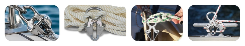 Marine Grade Anchor Chain Lock Marine Grade Anchor Chain Lock
