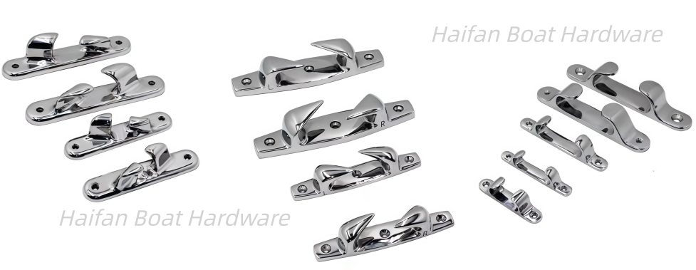 Skene Bow Chocks / Angled Bow Chocks Skene Bow Chocks / Angled Bow Chocks