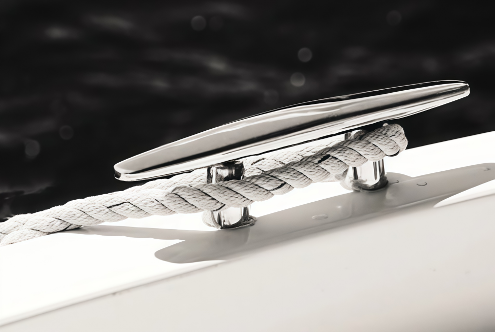 Camel Bollard Style Boat Cleat