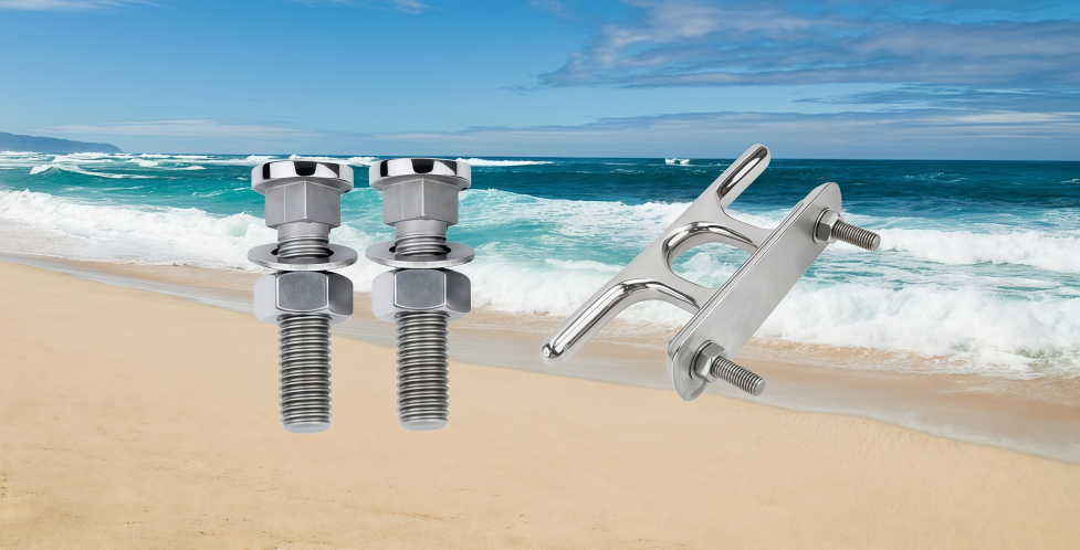 Square Head Bollard Screw Square Head Bollard Screw