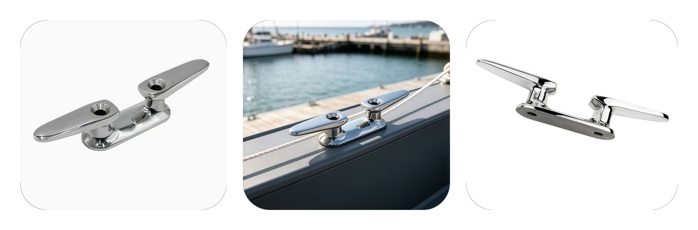 Duckbill Dock Bollard Heavy Duty Marine Mooring Fitting Duckbill Dock Bollard Heavy Duty Marine Mooring Fitting