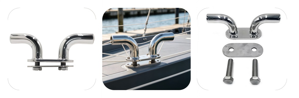 Goose Neck Dock Bollard Marine Heavy Duty Mooring Post Goose Neck Dock Bollard Marine Heavy Duty Mooring Post