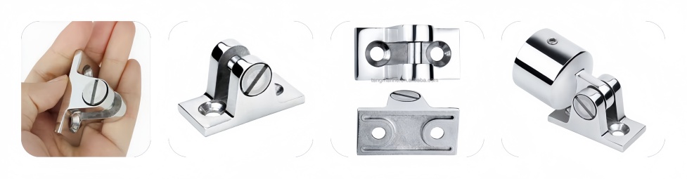 Heavy Duty Wide Deck Hinge Heavy Duty Wide Deck Hinge