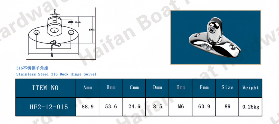 Retractable Fork Pin Awning Base Retractable Fork Pin Awning Base
