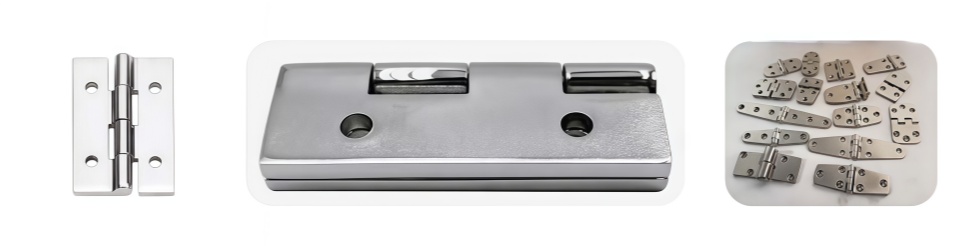 Heavy-Duty Marine-Grade Lift-Off Hinge Heavy-Duty Marine-Grade Lift-Off Hinge