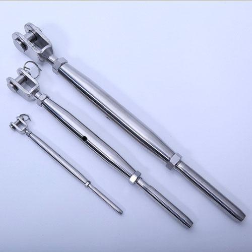 Rigging Screw Closed Body Turnbuckle,Jaw and Jaw Closed Body Turnbuckle,Jaw  Jaw Bottle Screw Type Turnbuckle.