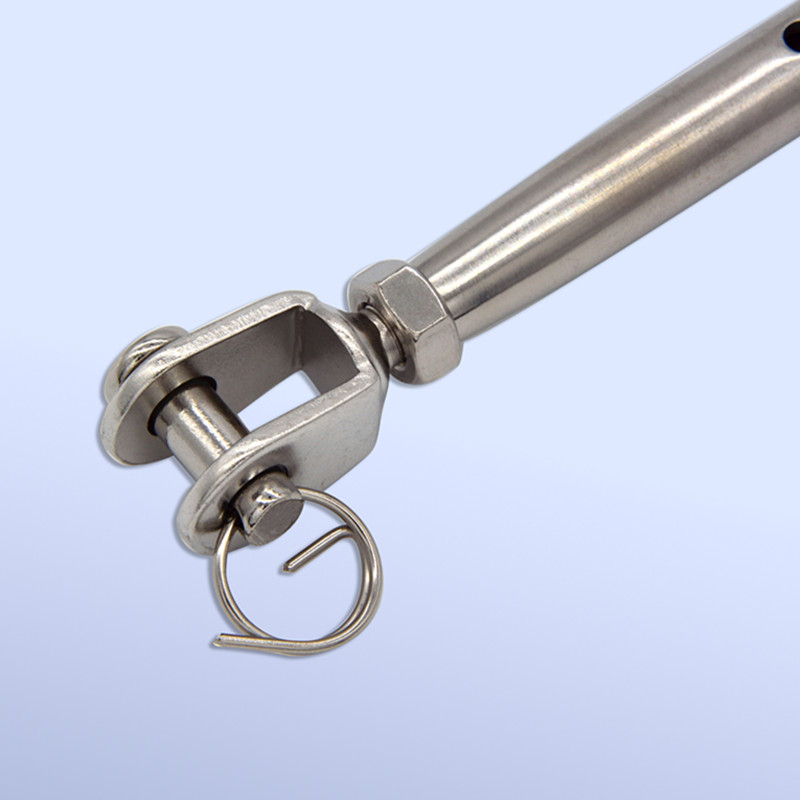 Rigging Screw Jaw Swage Stud Turnbuckle