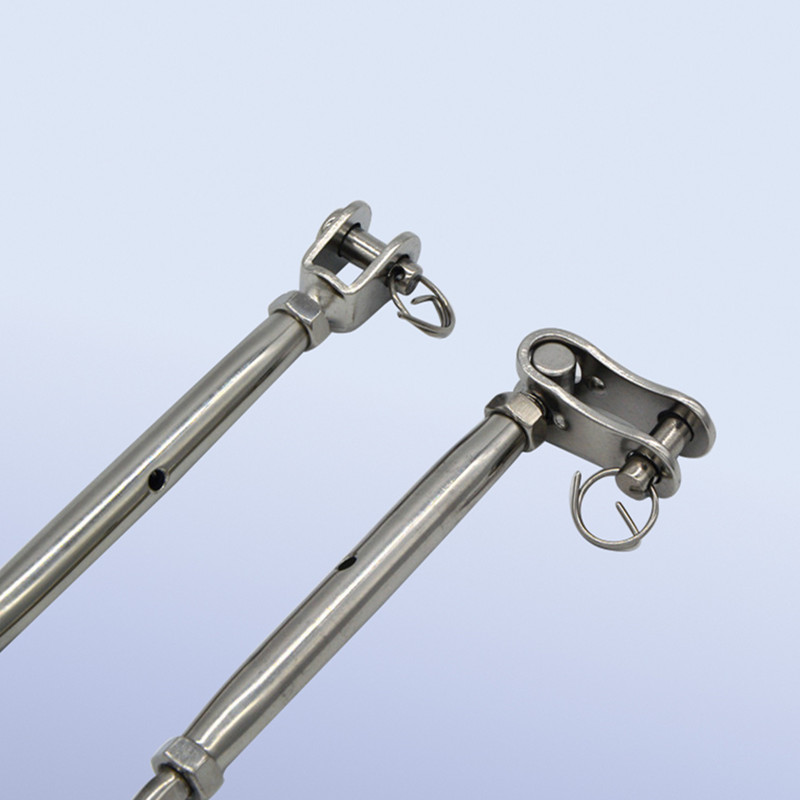 Rigging Screw Jaw Swage Stud Turnbuckle