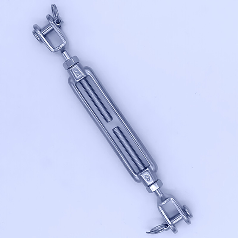 Turnbuckle European Type Jaw Jaw