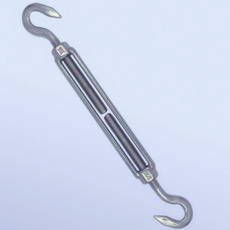 US Type Turnbuckle Hook and Hook