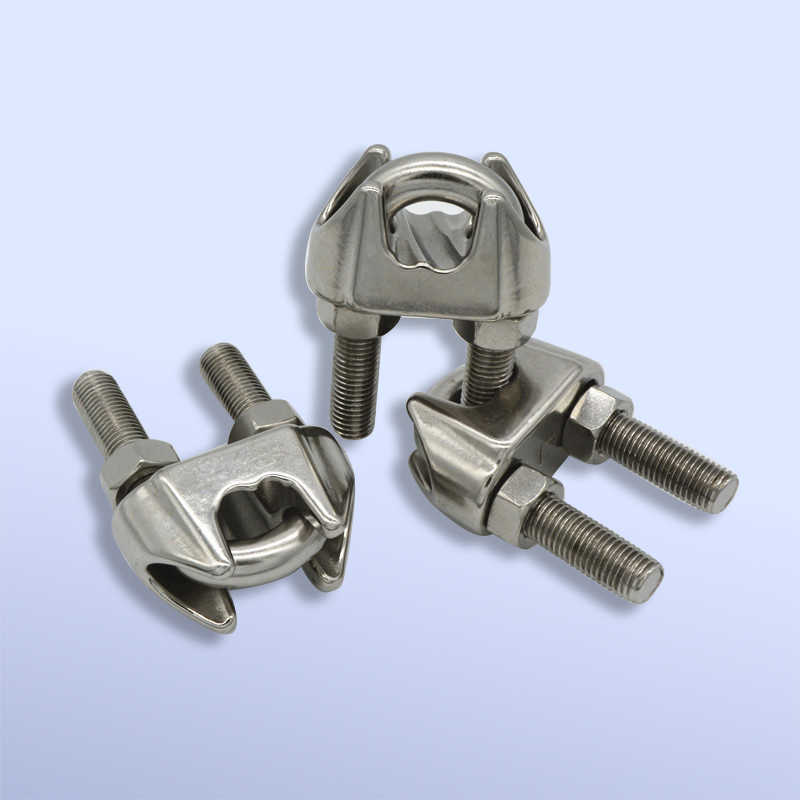 US Type Wire Rope Clip