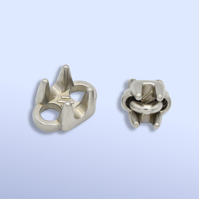 JIS Type Wire Rope Clip