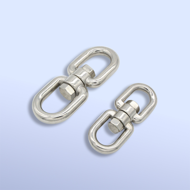 Stainless Steel Swivel Eye