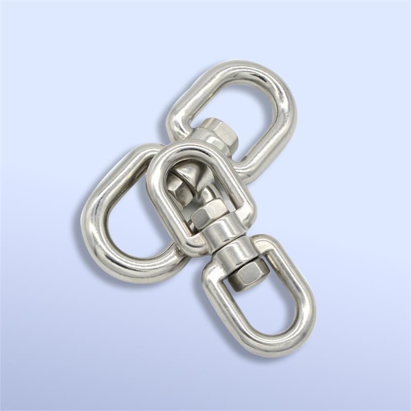 Stainless Steel Swivel Eye