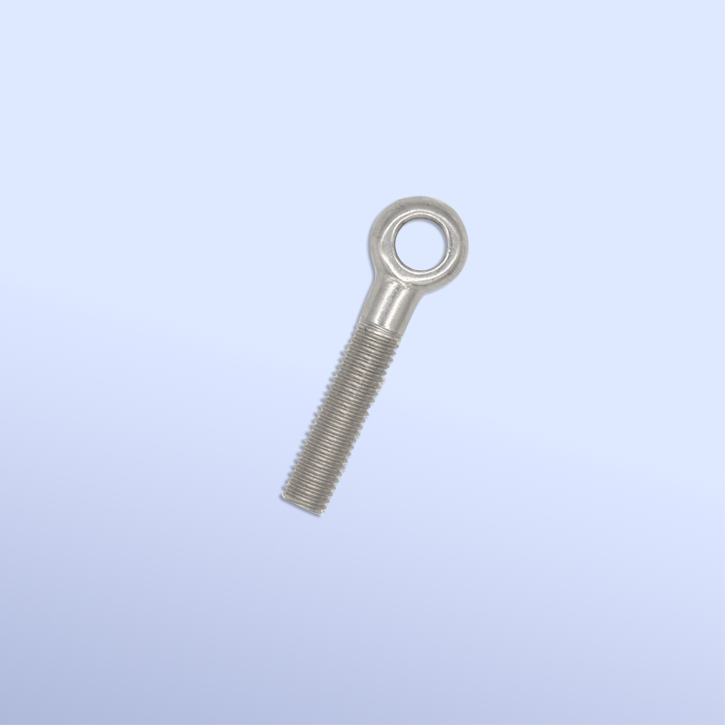 Stainless Steel Swivel Bolt