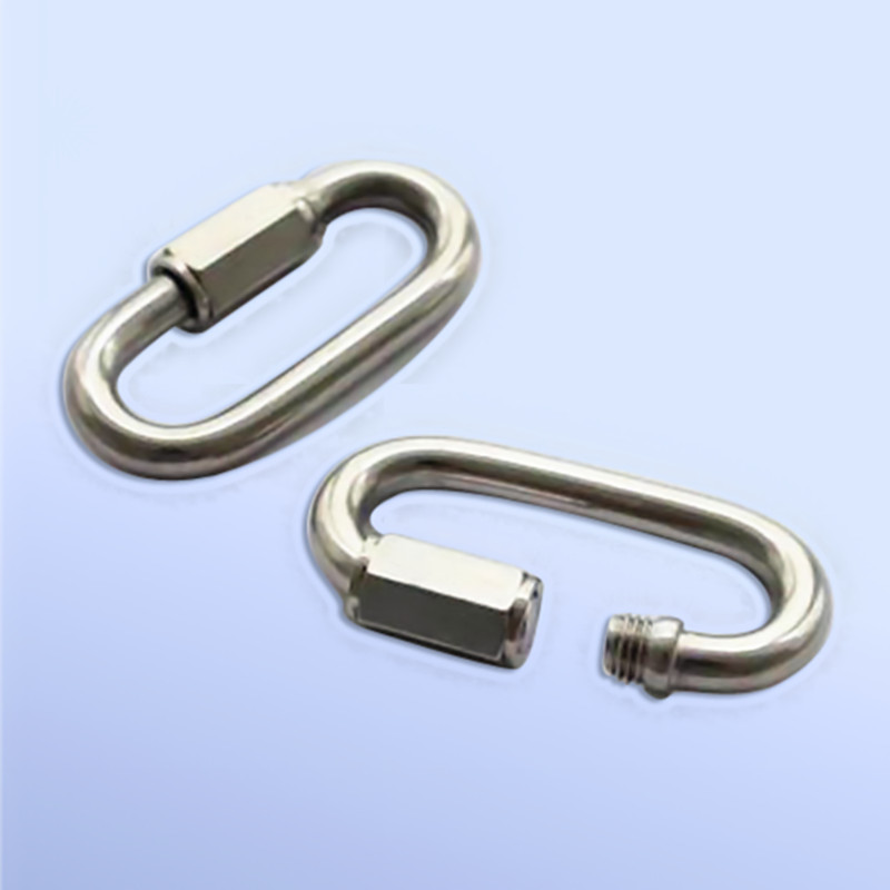 Stainless Steel Quick Link