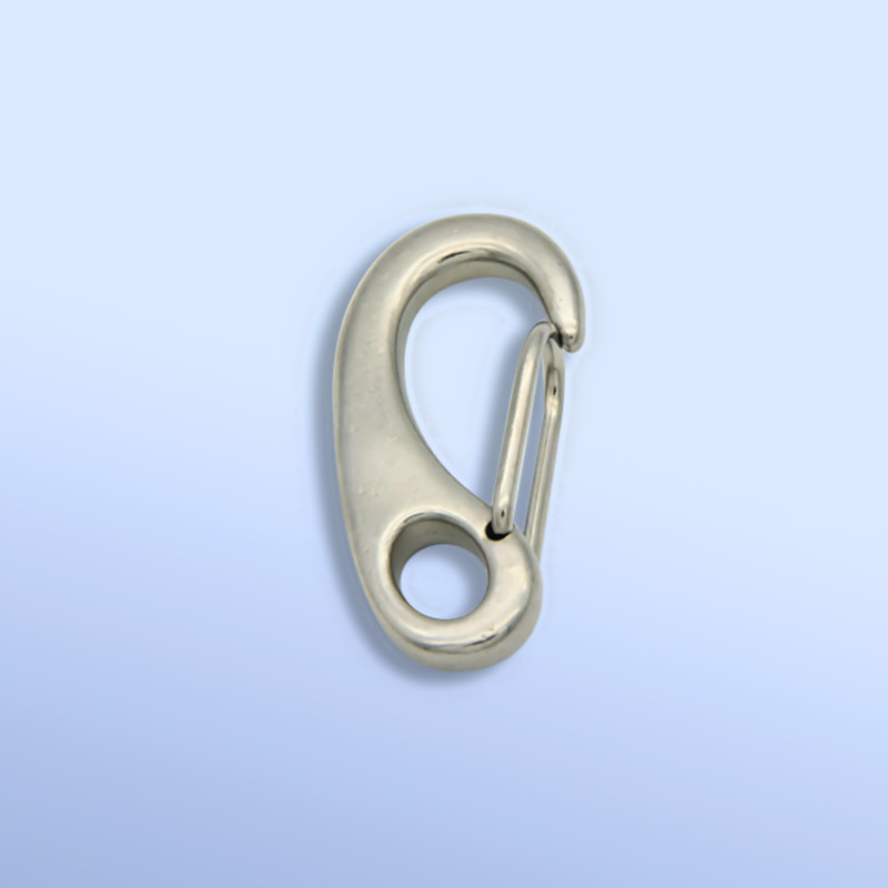 snap hook Carabiner Eyelet Screw 'ej laSvargh Manufacturers jungwoq-ce  Certification-hitec Hardware 'ej