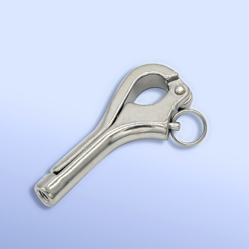 Stainless Steel Pelican Hook