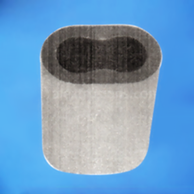 JIS Type Aluminium Ferrule