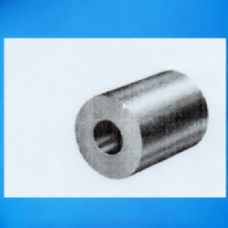 Copper Round Ferrule