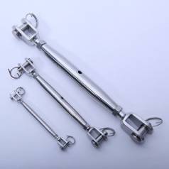 Common Uses of Rigging Screw Turnbuckle