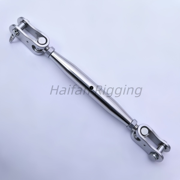Rigging Screw T Type Toggle and T Type Toggle Turnbuckle