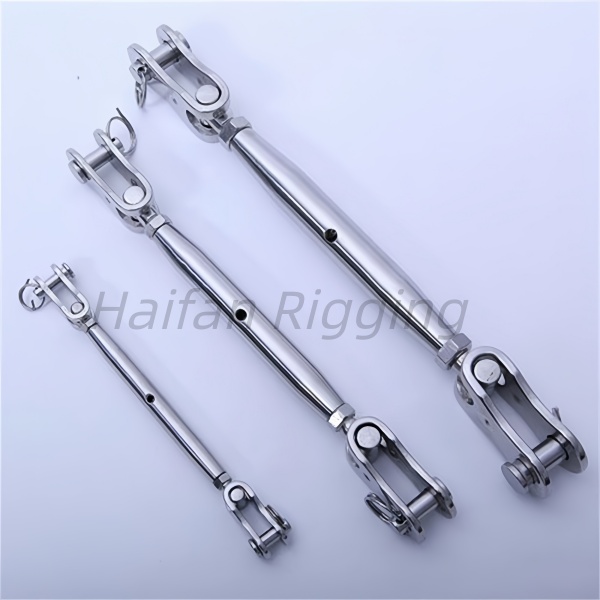 Rigging Screw T Type Toggle and T Type Toggle Turnbuckle