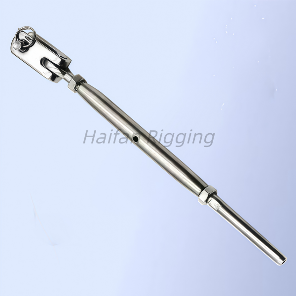 Rigging Screw Turnbuckle with Eye Swage&Toggle Type