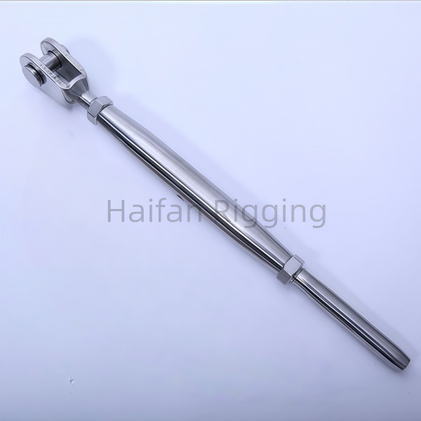 Rigging Screw Jaw Swage Stud Turnbuckle