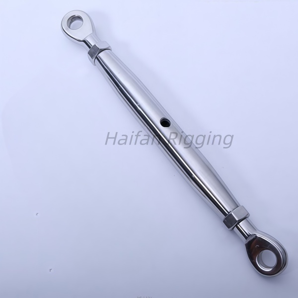 Rigging Screw Turnbuckle with Eye & Eye