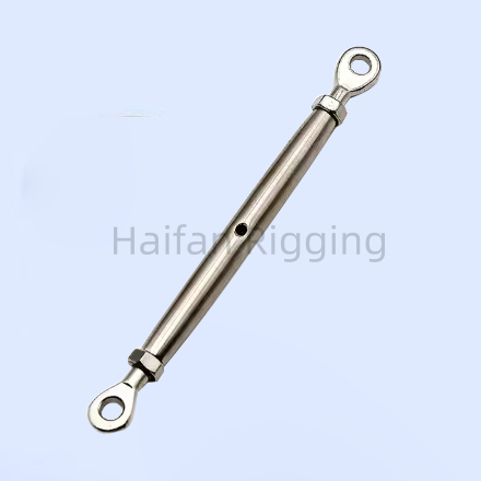 Rigging Screw Turnbuckle with Eye & Eye