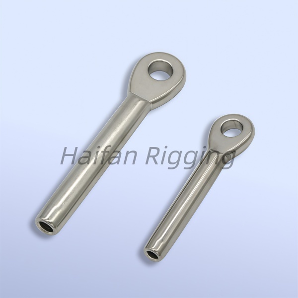 Swage Eye Terminal 