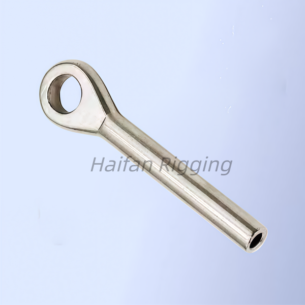 Swage Eye Terminal 
