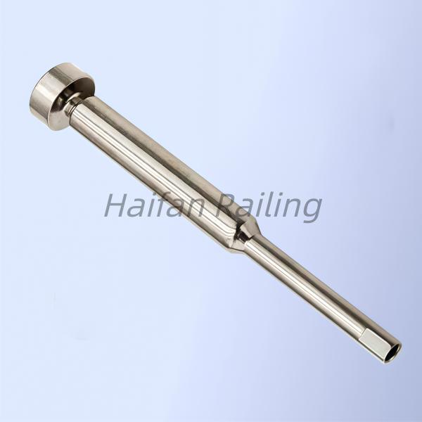 Swage Adjustable Stud Terminal