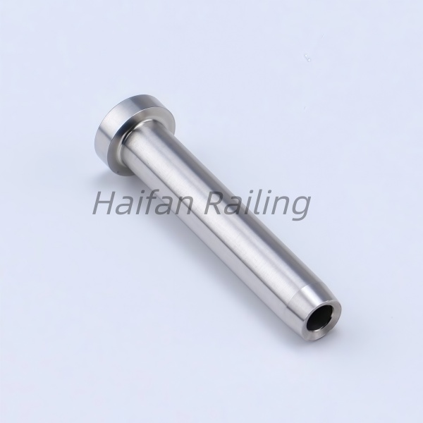 Swage Flat Head Terminal